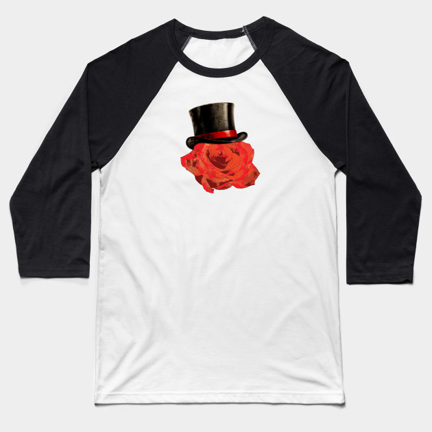 Fancy rose